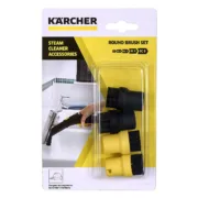 Escova para Aspirador Kärcher 2.863-264.0 Aspiradores e robôs - nacloset