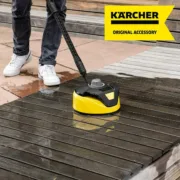 Hidrolimpador Kärcher 2.644-084.0 Bricolage e Ferramentas - nacloset 2