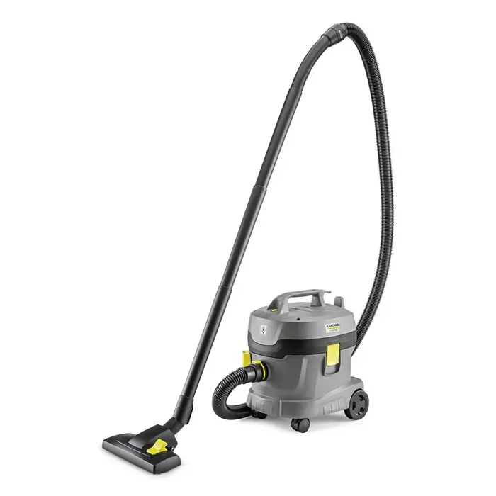 Aspirador Kärcher 1.527-197.0 Amarelo Preto Cinzento 850 W Aspiradores e robôs - nacloset