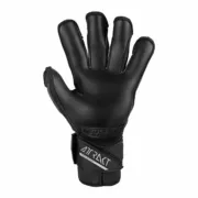 Luvas de Guarda-Redes Reusch Attrakt Infinity Preto Adultos Desporto | Lazer - nacloset 2