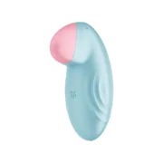 Vibrador Satisfyer Azul Sexshop - nacloset 2