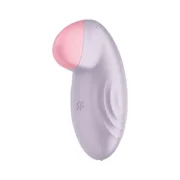 Vibrador Satisfyer Lilás Sexshop - nacloset 2
