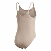 Body Adidas Originals RIbbed Bege Babydolls e bodies - nacloset 2