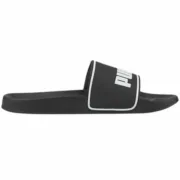 Chinelos para Homem Puma Leadcat 2.0 C/O 384139 01 Preto Chinelos e meias de natação - nacloset 2