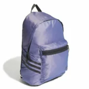 Mochila Casual Adidas  Future Icon Roxo Acessórios de Moda - nacloset
