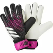 Luvas de Guarda-Redes Adidas Pred Trn Preto Adultos Desporto | Lazer - nacloset