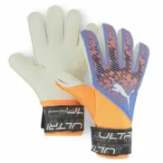 Luvas de Guarda-Redes Puma Ultra Grip 3 Rc  Laranja escuro Desporto | Lazer - nacloset