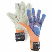 Luvas de Guarda-Redes Puma Ultra Ultimate Coral Desporto | Lazer - nacloset