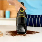 Aspirador Escova Kärcher 1.198-355.0 100 W Aspiradores e robôs - nacloset 2