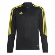 Sweatshirt de Treino para Adultos Adidas Tiro23 Club Branco Preto Desporto | Lazer - nacloset