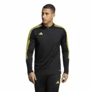 Sweatshirt de Treino para Adultos Adidas Tiro23 Club Branco Preto Desporto | Lazer - nacloset 2