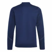 Polar sem Capuz Criança Adidas Tiro 23 Azul Desporto | Lazer - nacloset 2