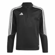 Polar sem Capuz Adidas Tiro 23 Club Preto Desporto | Lazer - nacloset