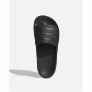 Chinelos para Homem Adidas Adicane Slide Preto Chinelos e meias de natação - nacloset 2