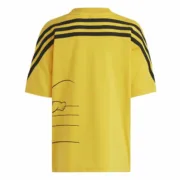 Camisola de Manga Curta Infantil Adidas X Disney – Mickey Mouse Moda | Acessórios - nacloset 2