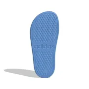 Chinelos para Crianças Adidas ADILETTE AQUA K ID2621 Azul Chinelos e meias de natação - nacloset 2