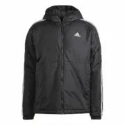Casaco de Homem Adidas Essentials 3 bandas Blusões - nacloset