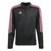 Fato de Treino Infantil Adidas Tiro23 Cbtrtopy Preto Desporto | Lazer - nacloset