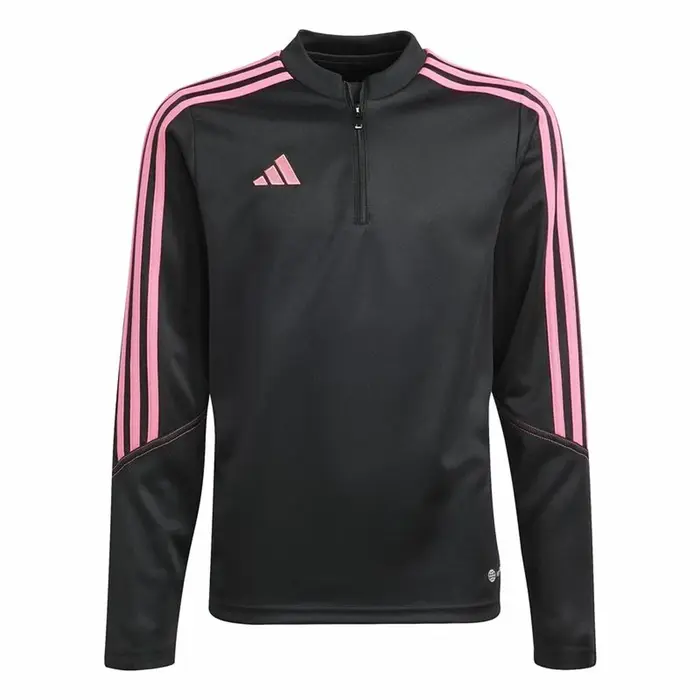 Fato de Treino Infantil Adidas Tiro23 Cbtrtopy Preto Desporto | Lazer - nacloset 2