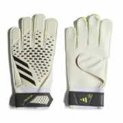 Luvas de Guarda-Redes Adidas Pred Gl Trn Branco Adultos Desporto | Lazer - nacloset