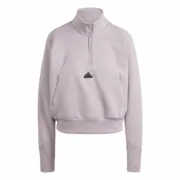 Casaco de Desporto para Mulher Adidas Z.N.E. Qz Mulher M Blusões - nacloset