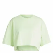 Camisola de Manga Curta Mulher Adidas All Szn (XS) Moda | Acessórios - nacloset