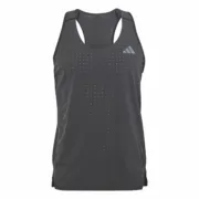 T-Shirt para Homem sem Mangas Adidas Adizero Snglt Desporto | Lazer - nacloset