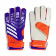 Luvas de Guarda-Redes Adidas Predator Goalkeeper Multicolor Adultos Desporto | Lazer - nacloset