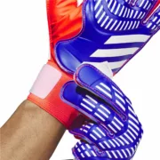 Luvas de Guarda-Redes Adidas Predator Goalkeeper Multicolor Adultos Desporto | Lazer - nacloset 2