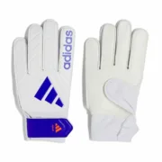 Luvas de Guarda-Redes para Crianças Adidas Copa Club Branco Desporto | Lazer - nacloset