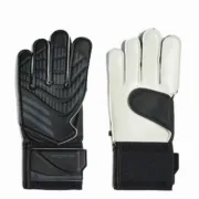 Luvas de Guarda-Redes para Crianças Adidas Predator Training Preto Desporto | Lazer - nacloset