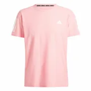 Camisola de Manga Curta Homem Adidas Own The Run Desporto | Lazer - nacloset