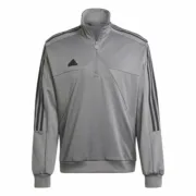 Casaco de Desporto para Homem Adidas House Of Tiro Half Zip Blusões - nacloset