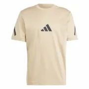 Camisola de Manga Curta Homem Adidas Z.N.E. M Moda | Acessórios - nacloset
