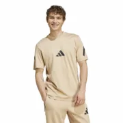 Camisola de Manga Curta Homem Adidas Z.N.E. M Moda | Acessórios - nacloset 2