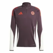 Polar sem Capuz Homem Adidas FC Bayern 24/25 (M) Desporto | Lazer - nacloset