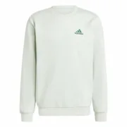 Polar sem Capuz Homem Adidas Essentials Verde XXL Moda | Acessórios - nacloset