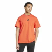 Camisola de Manga Curta Homem Adidas Brand Love 2XL Moda | Acessórios - nacloset 2