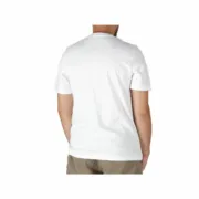 Camisola de Manga Curta Homem Puma Puma Power Graphic Moda | Acessórios - nacloset 2