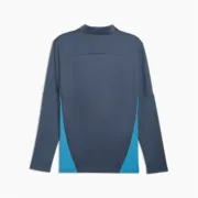 Sweatshirt de Treino para Adultos Puma Manchester City 24/25 Training Desporto | Lazer - nacloset 2