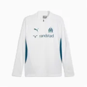 Sweatshirt de Treino para Adultos Puma Om Training Desporto | Lazer - nacloset 2