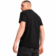 Camisola de Manga Curta Homem Puma Graphics Sneaker Moda | Acessórios - nacloset 2
