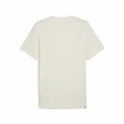 Camisola de Manga Curta Homem Puma Moda | Acessórios - nacloset 2