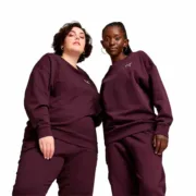Polar sem Capuz Mulher Puma Moda | Acessórios - nacloset