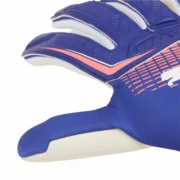 Luvas de Guarda-Redes Puma Ultra Pro Nc Azul Multicolor Adultos Desporto | Lazer - nacloset 2