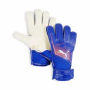 Luvas de Guarda-Redes Puma Ultra Play Rc Azul Multicolor Adultos Desporto | Lazer - nacloset