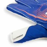 Luvas de Guarda-Redes Puma Ultra Play Rc Azul Multicolor Adultos Desporto | Lazer - nacloset 2