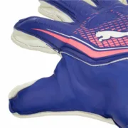 Luvas de Guarda-Redes para Crianças Puma Ultra Match Protect Rc Azul Multicolor Desporto | Lazer - nacloset 2