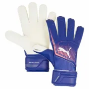 Luvas de Guarda-Redes Puma Ultra Match Rc Azul Multicolor Adultos Desporto | Lazer - nacloset