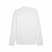 Sweatshirt de Treino para Adultos Puma Valencia C.F. Branco Desporto | Lazer - nacloset 2